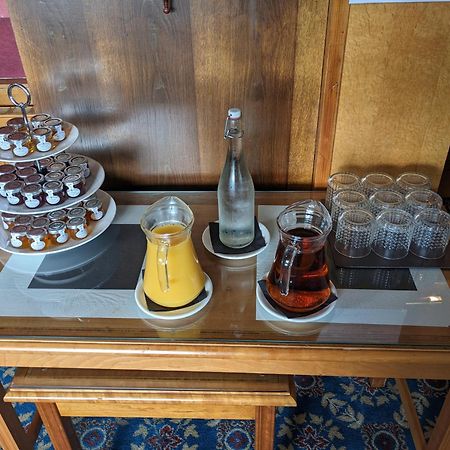 Maitlandfield House Hotel Хадингтън Екстериор снимка
