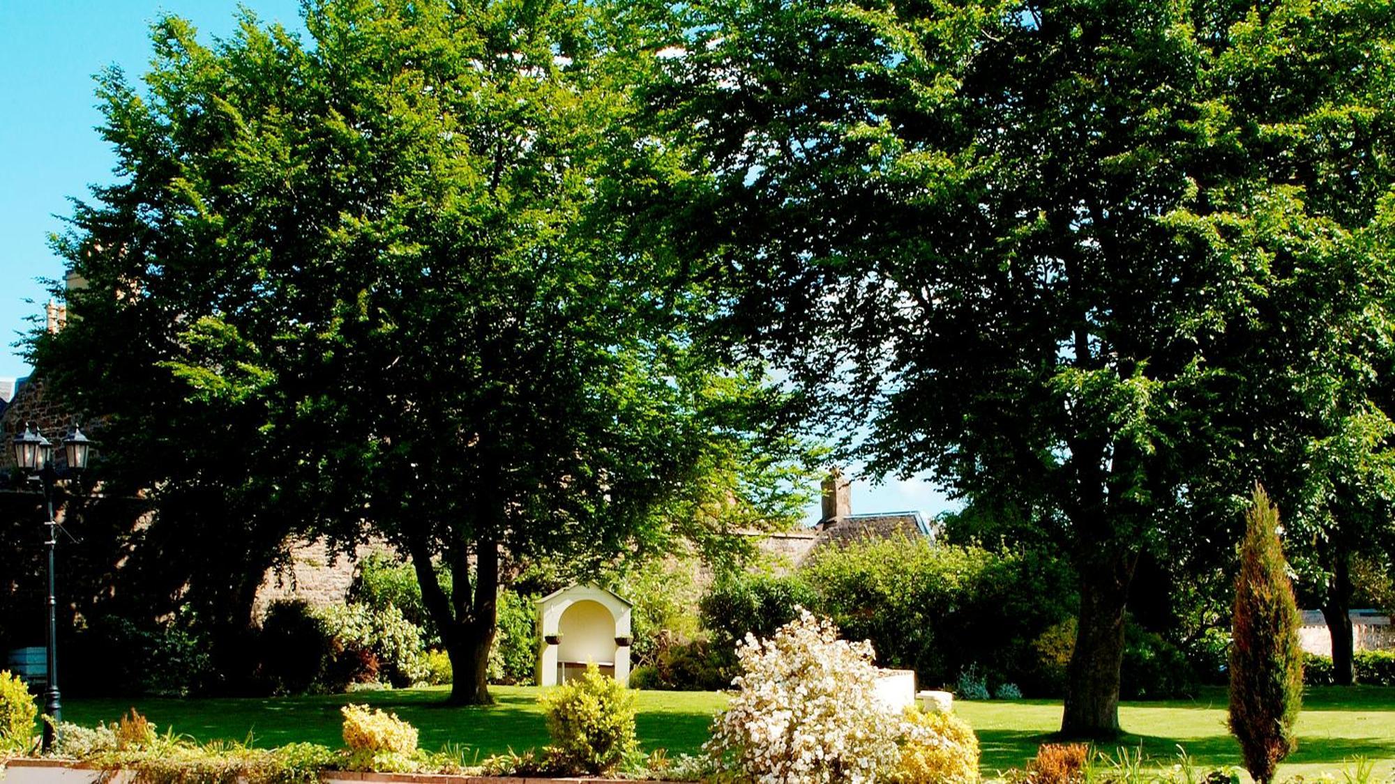 Maitlandfield House Hotel Хадингтън Екстериор снимка