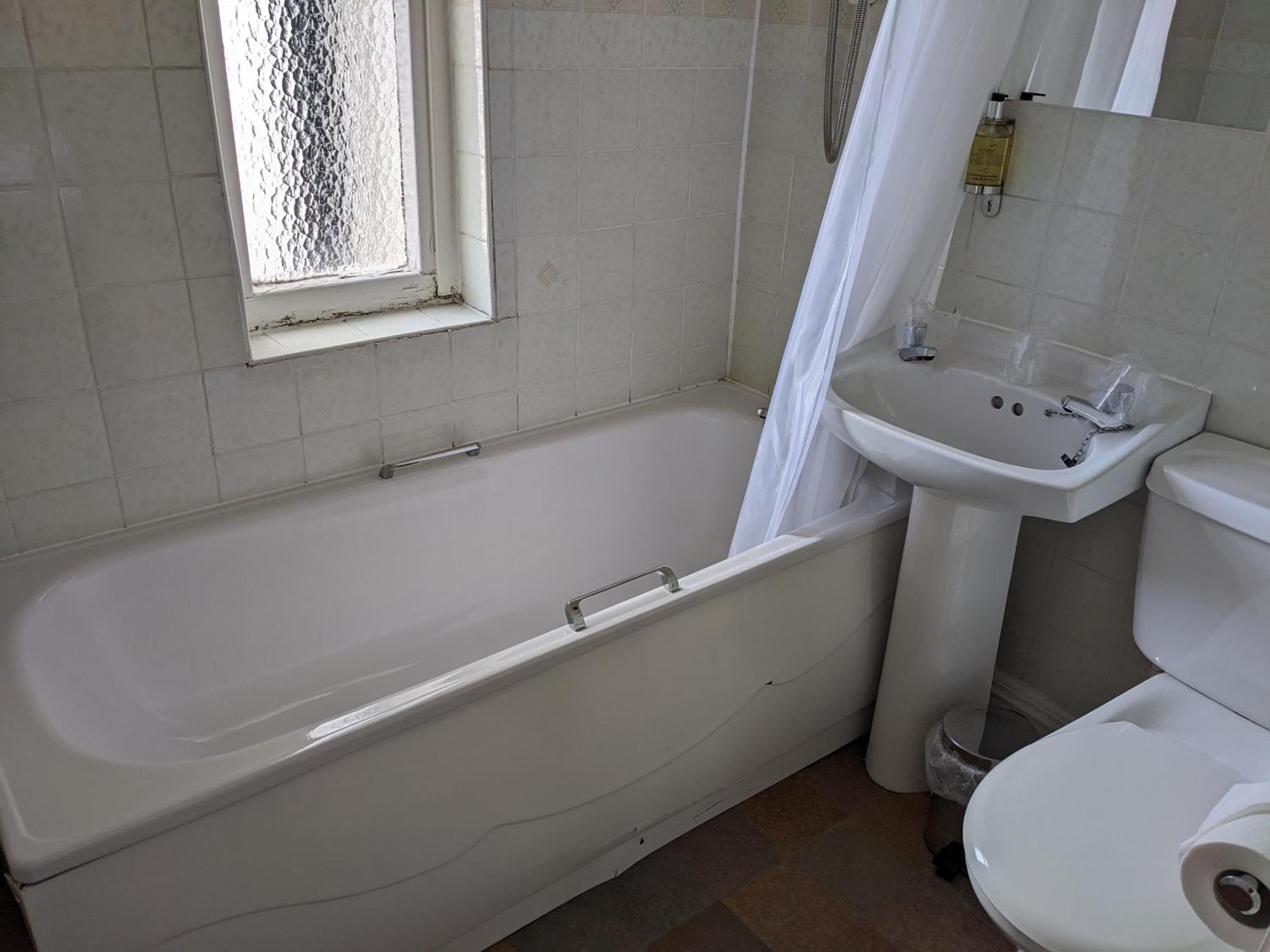 Maitlandfield House Hotel Хадингтън Стая снимка