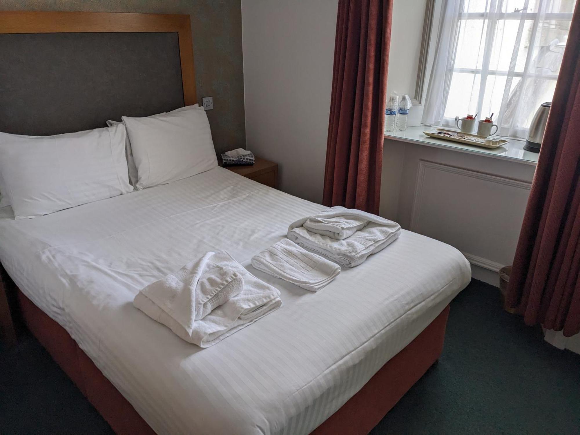 Maitlandfield House Hotel Хадингтън Стая снимка