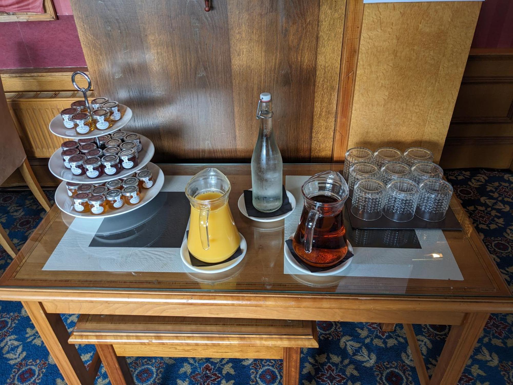 Maitlandfield House Hotel Хадингтън Екстериор снимка