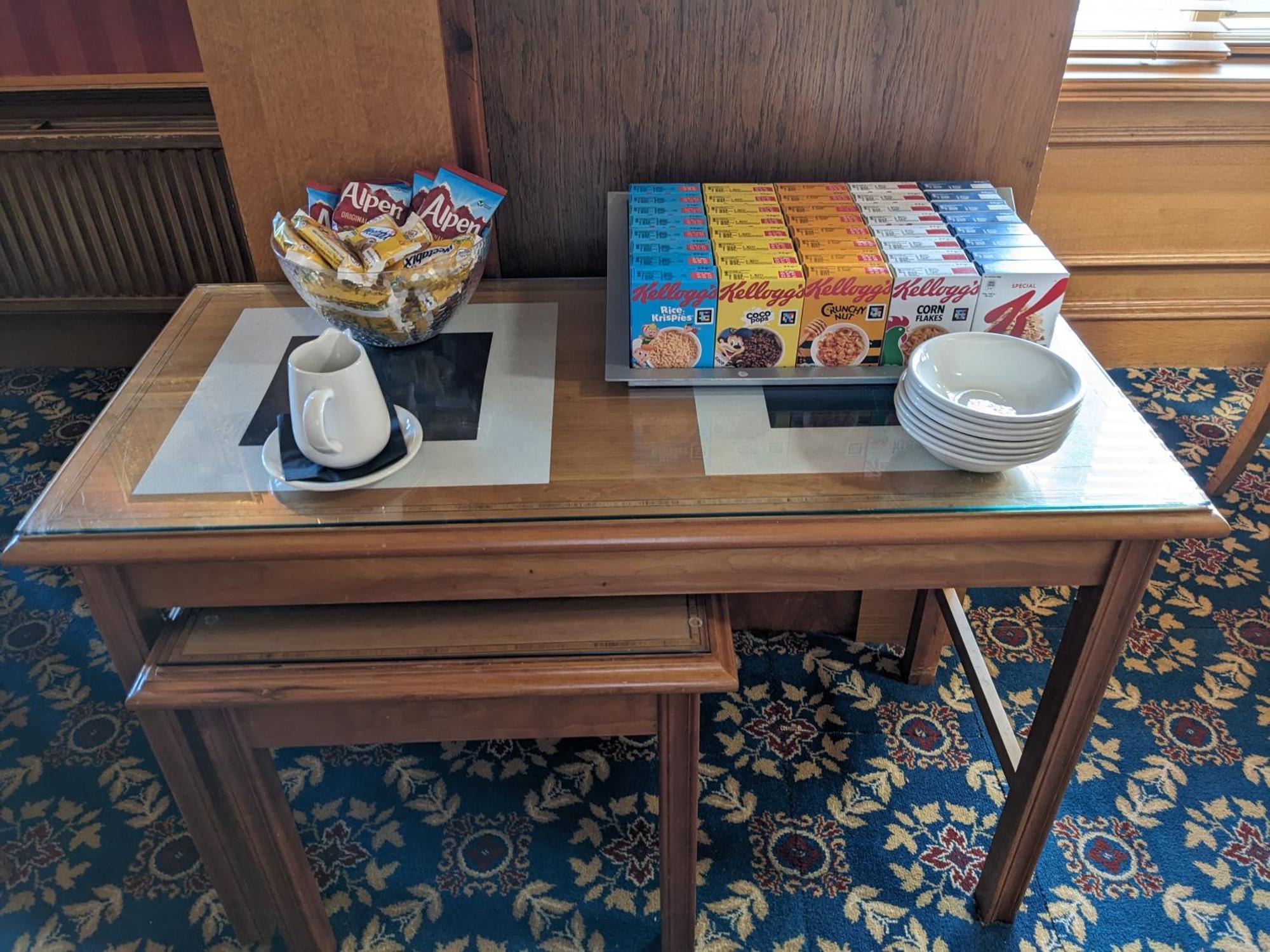 Maitlandfield House Hotel Хадингтън Екстериор снимка
