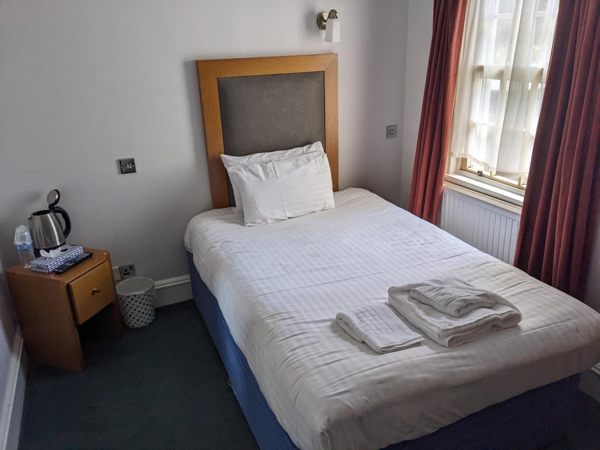 Maitlandfield House Hotel Хадингтън Екстериор снимка