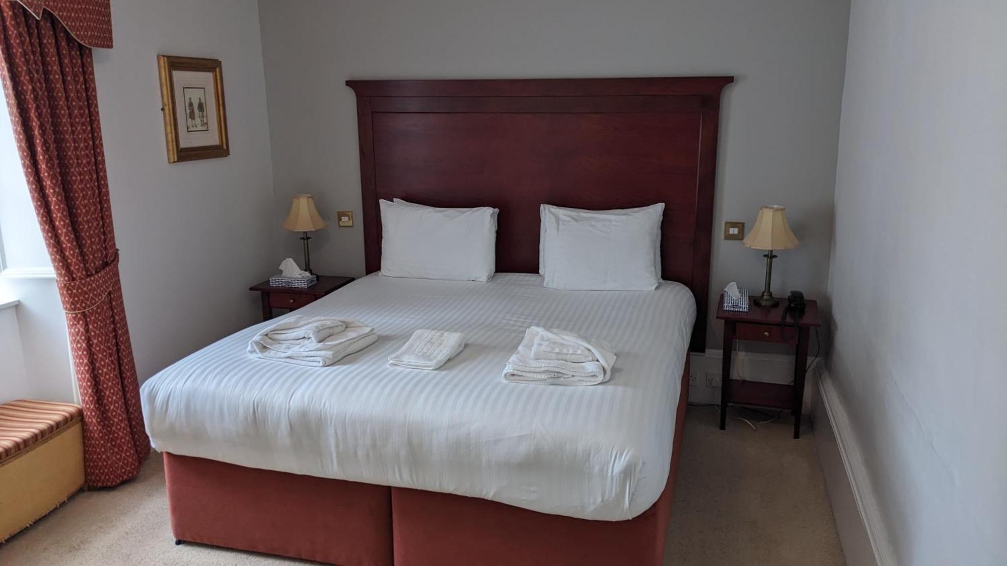 Maitlandfield House Hotel Хадингтън Екстериор снимка