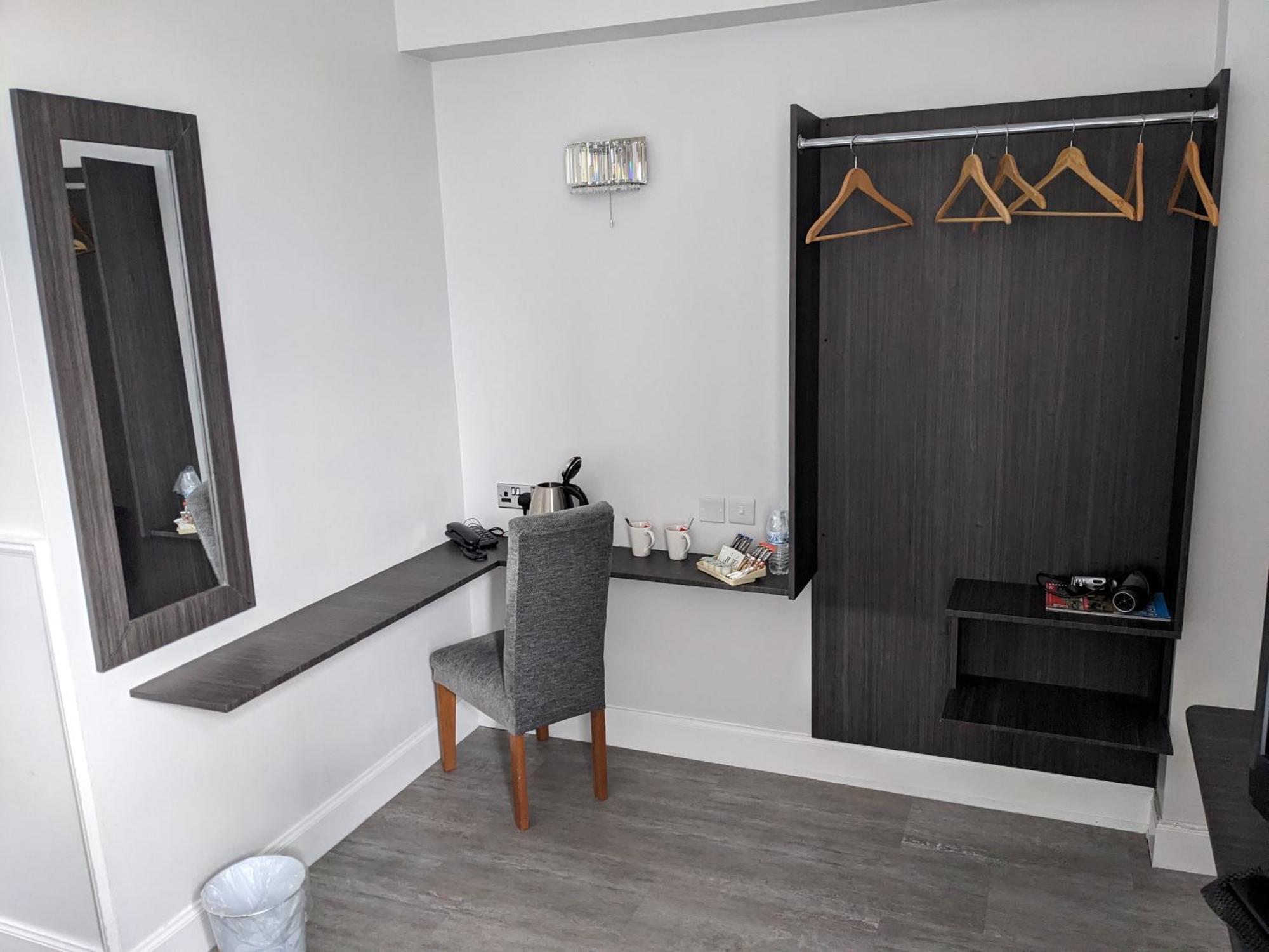 Maitlandfield House Hotel Хадингтън Екстериор снимка