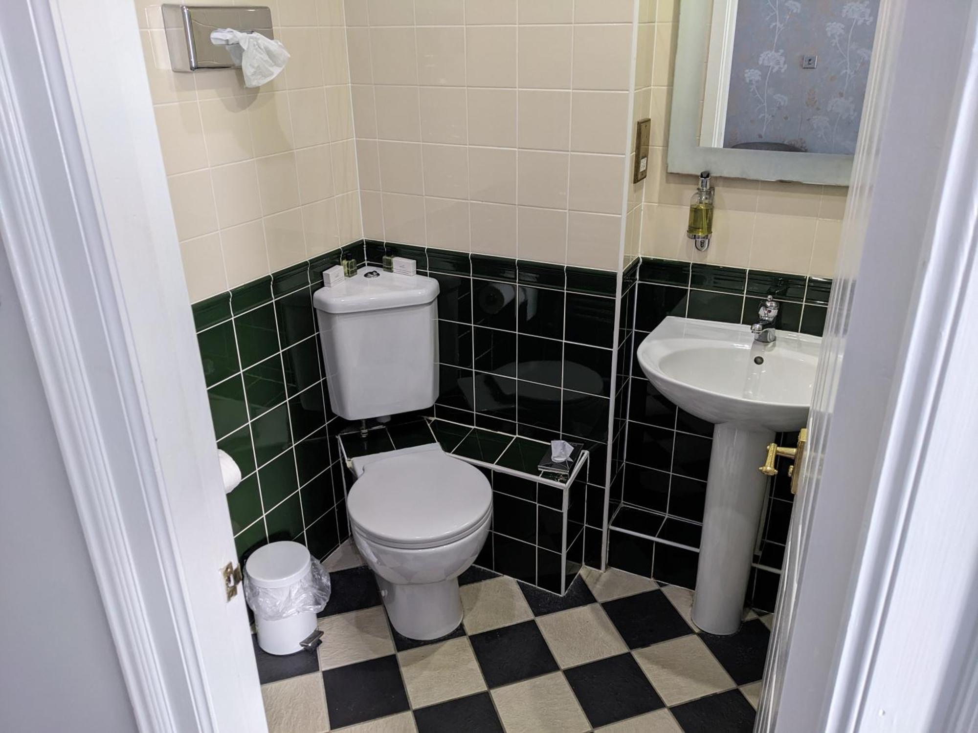 Maitlandfield House Hotel Хадингтън Екстериор снимка