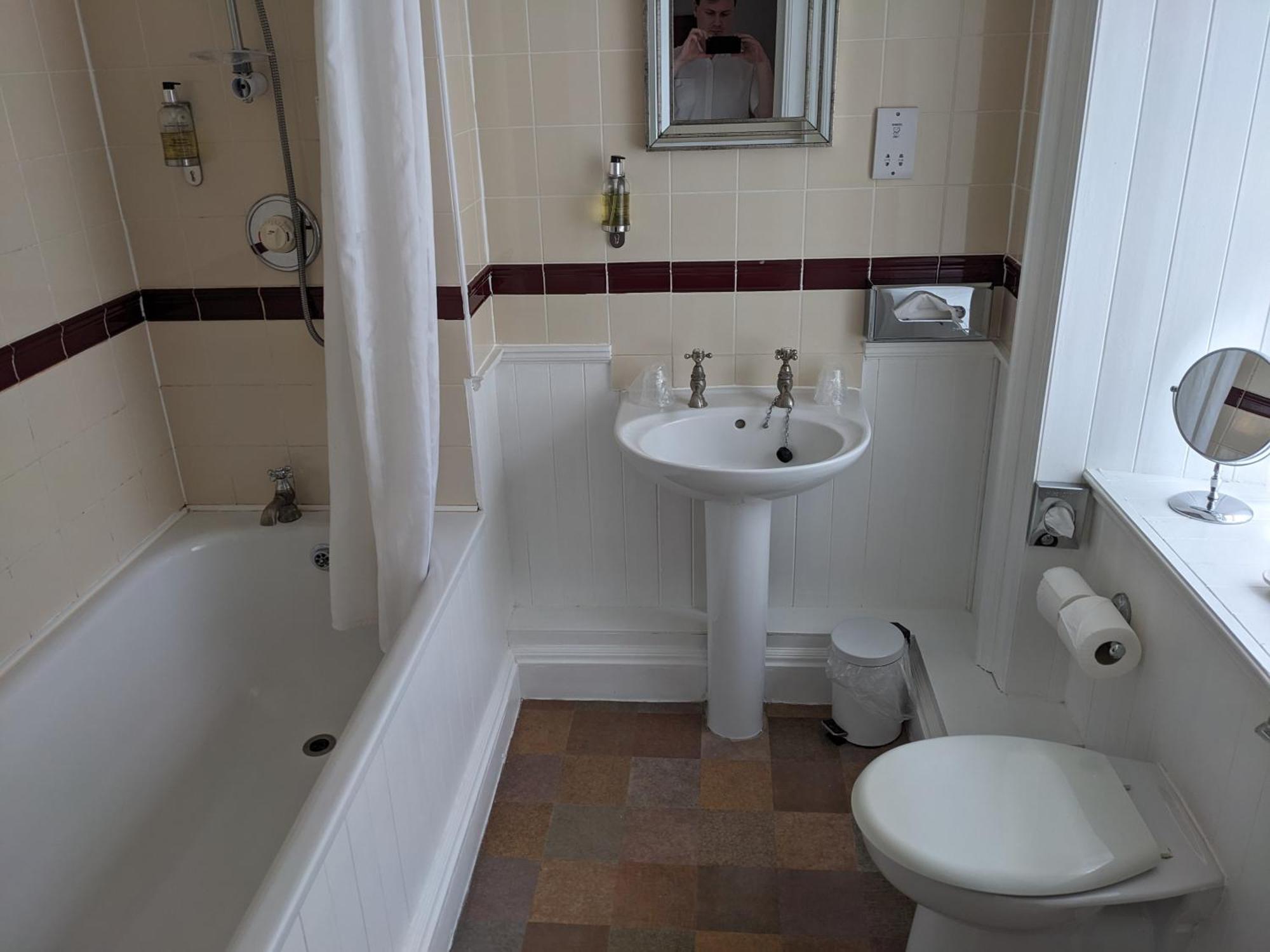 Maitlandfield House Hotel Хадингтън Екстериор снимка