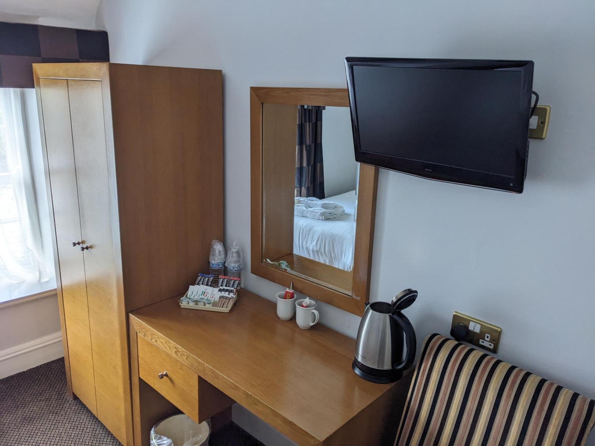 Maitlandfield House Hotel Хадингтън Екстериор снимка