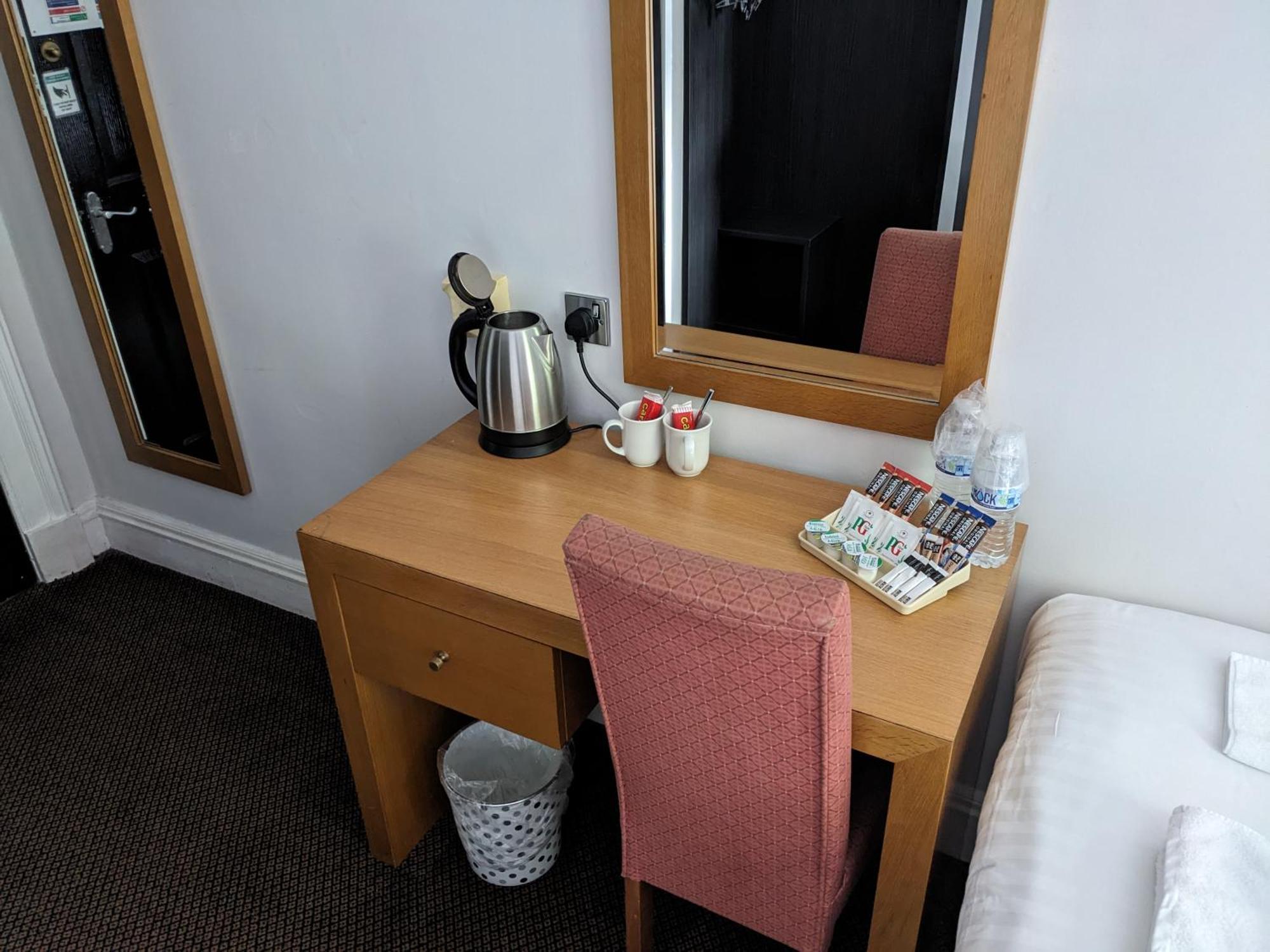 Maitlandfield House Hotel Хадингтън Екстериор снимка