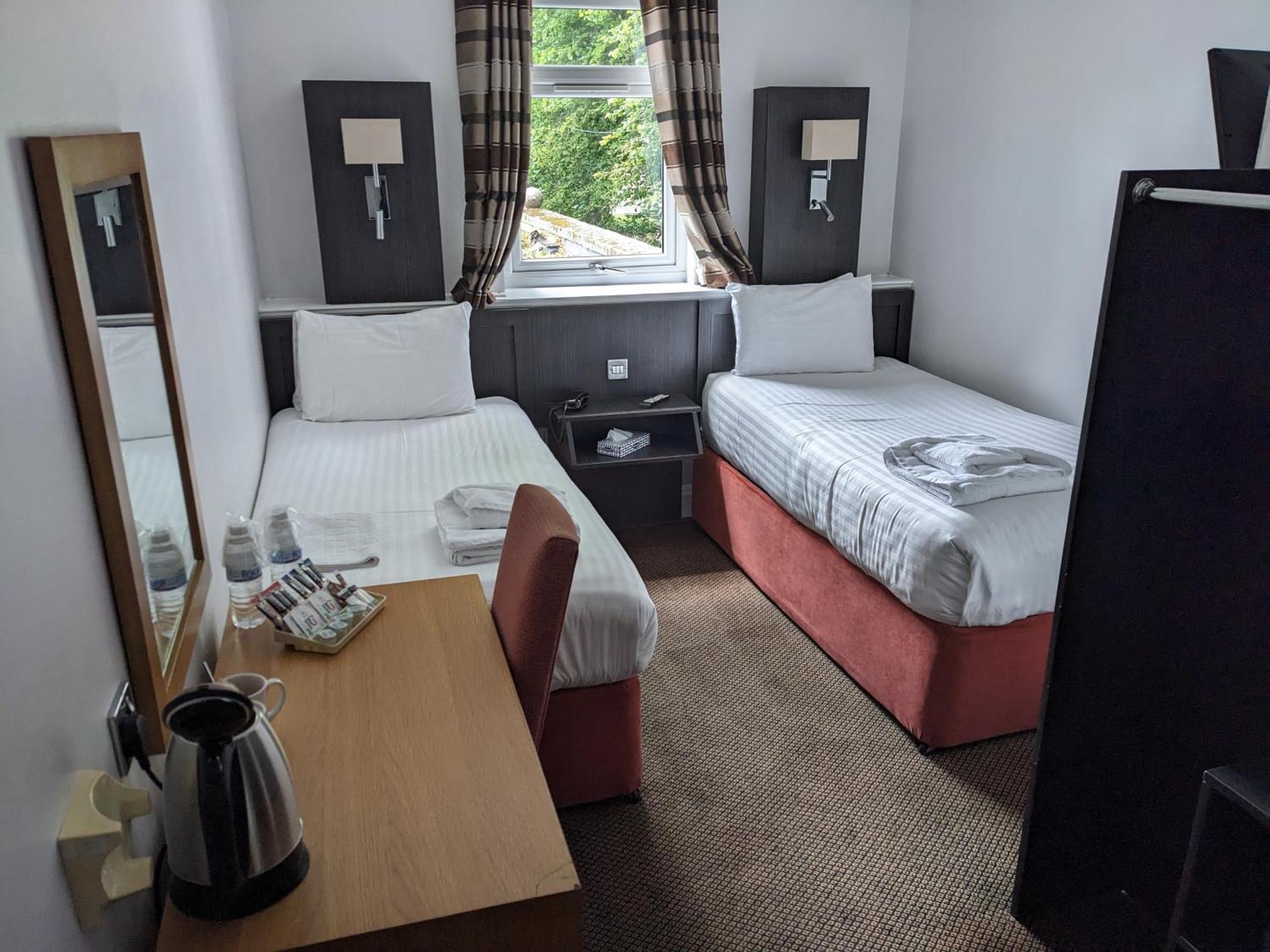 Maitlandfield House Hotel Хадингтън Екстериор снимка
