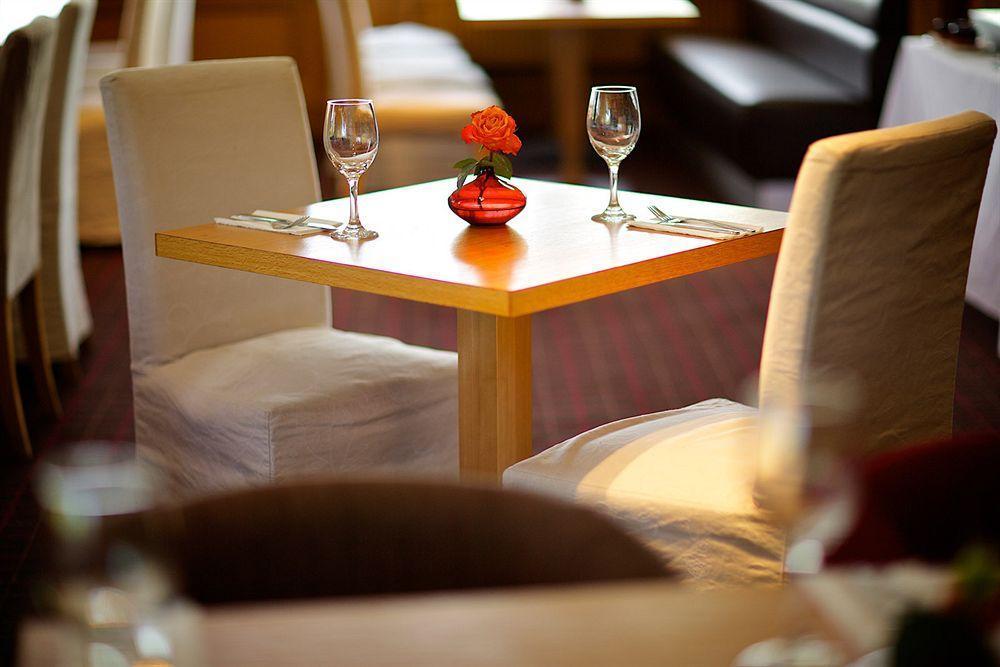 Maitlandfield House Hotel Хадингтън Екстериор снимка