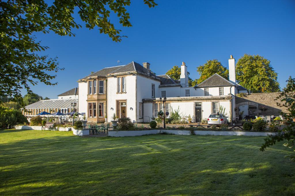 Maitlandfield House Hotel Хадингтън Екстериор снимка