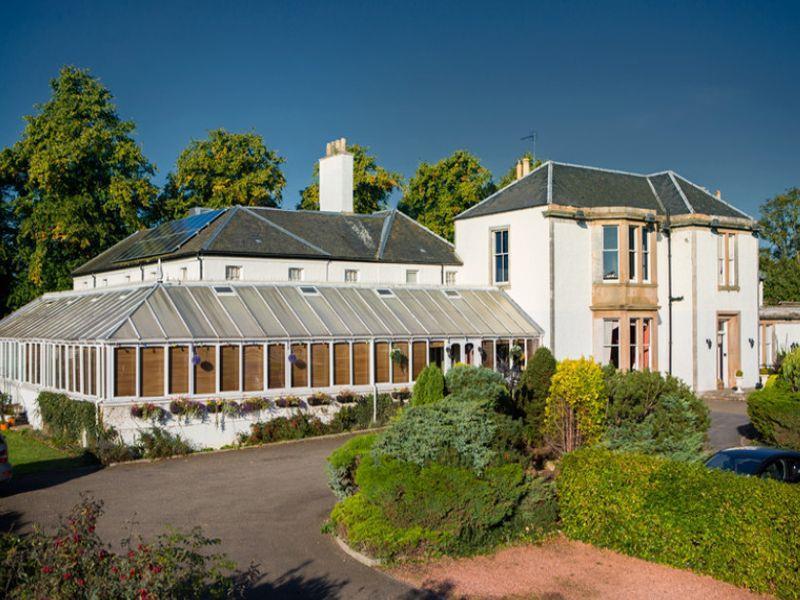 Maitlandfield House Hotel Хадингтън Екстериор снимка