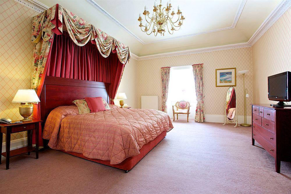 Maitlandfield House Hotel Хадингтън Екстериор снимка