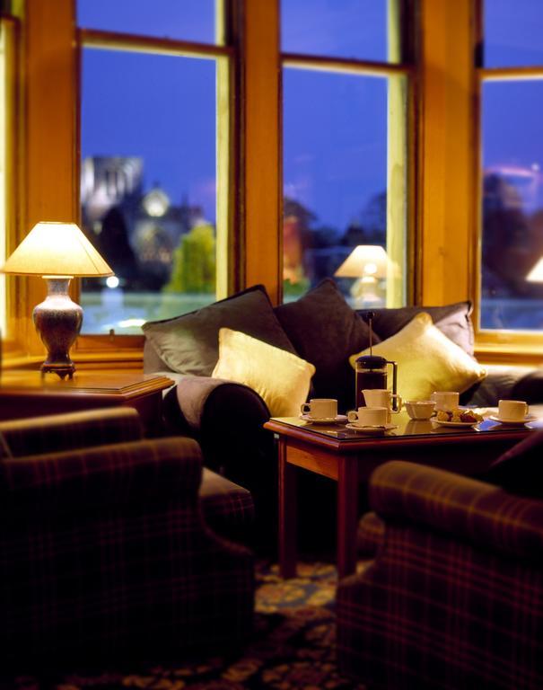 Maitlandfield House Hotel Хадингтън Екстериор снимка