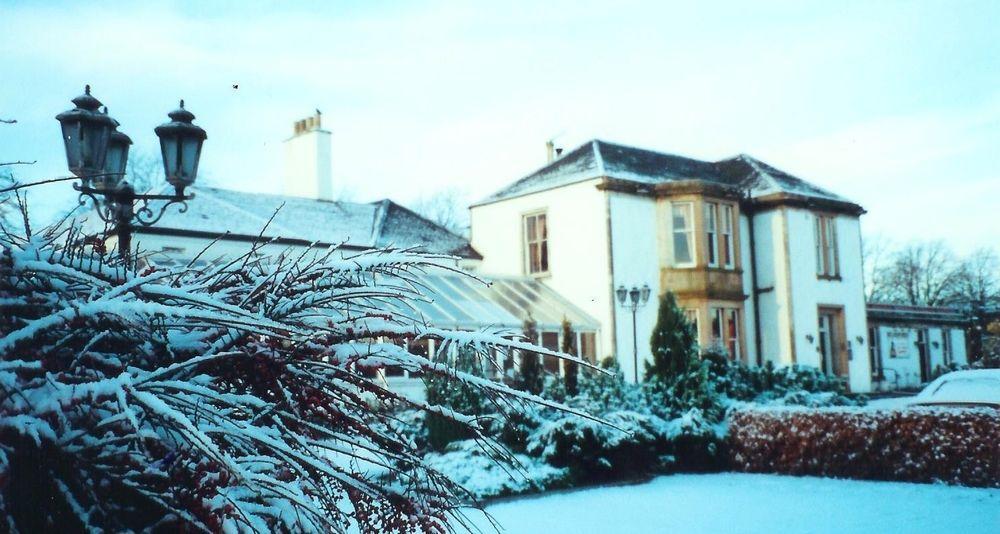 Maitlandfield House Hotel Хадингтън Екстериор снимка