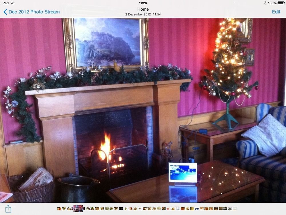 Maitlandfield House Hotel Хадингтън Екстериор снимка