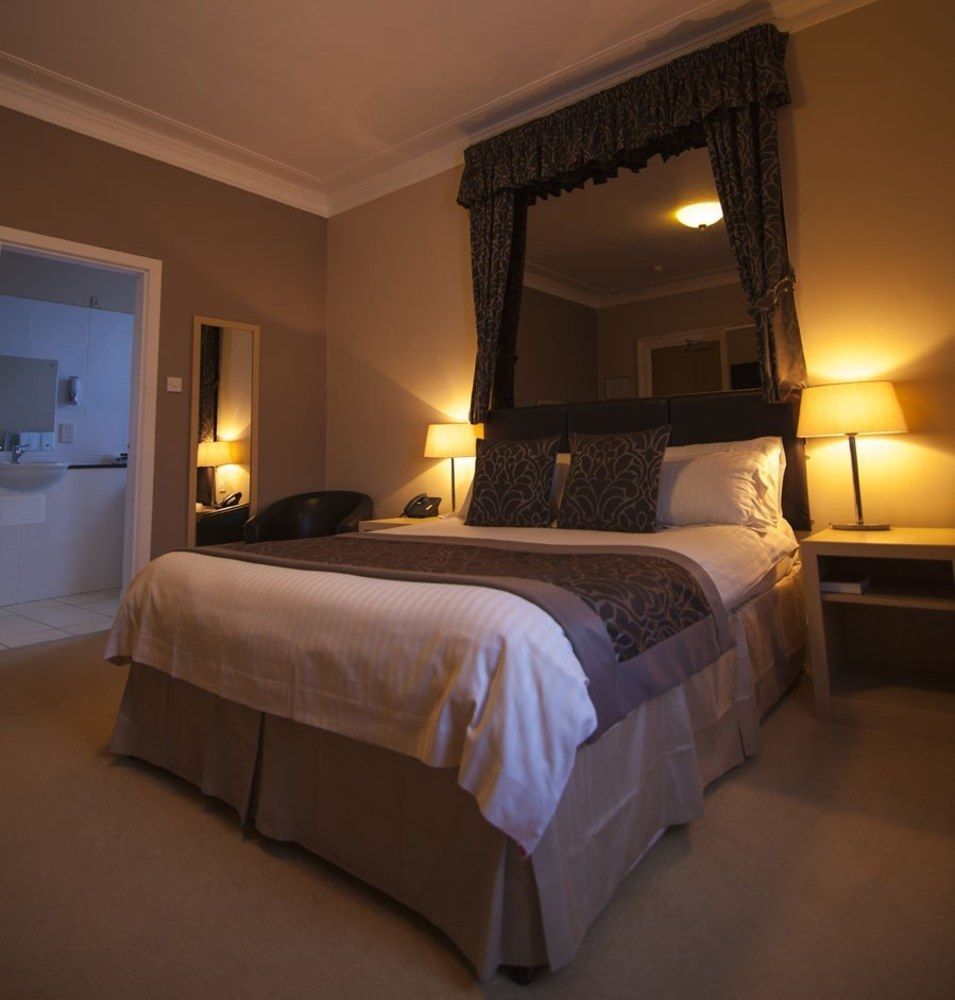 Maitlandfield House Hotel Хадингтън Екстериор снимка