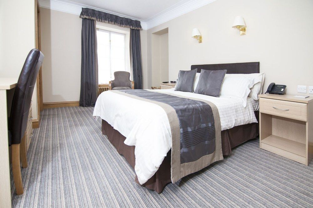Maitlandfield House Hotel Хадингтън Екстериор снимка