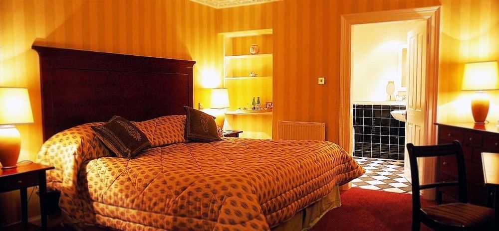 Maitlandfield House Hotel Хадингтън Екстериор снимка