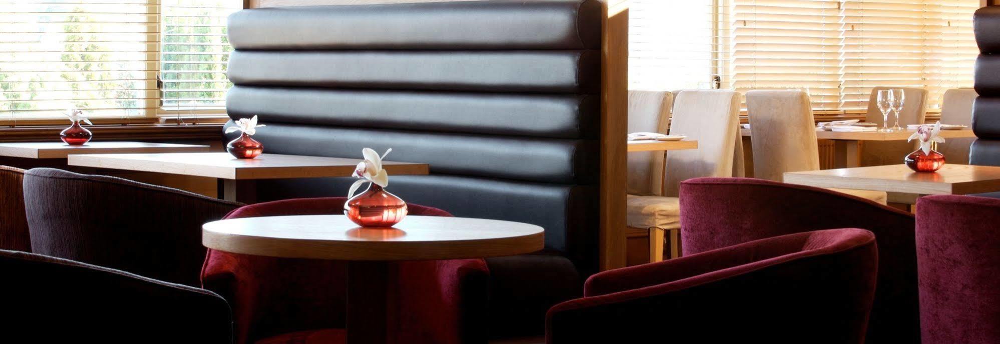 Maitlandfield House Hotel Хадингтън Екстериор снимка