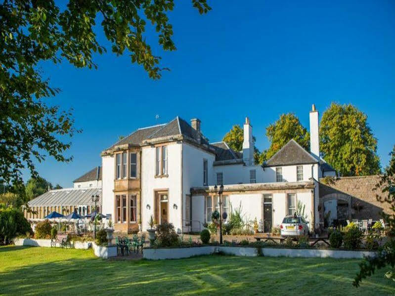 Maitlandfield House Hotel Хадингтън Екстериор снимка